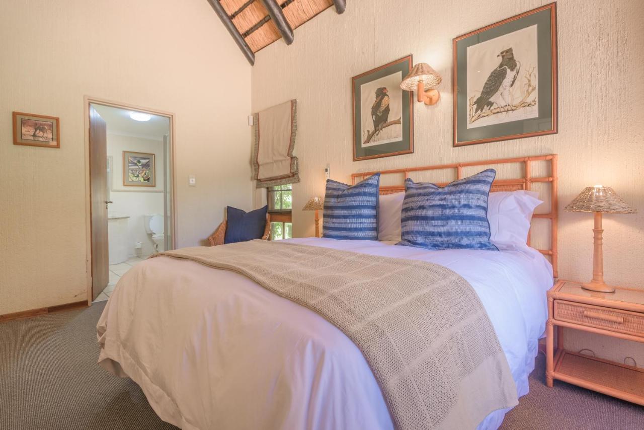 Kruger Park Lodge Unit No. 241 هازيفيو المظهر الخارجي الصورة